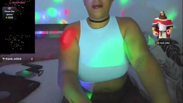 Image 6 of cottoncandy8324 Stream on Chaturbate on 8 months ago