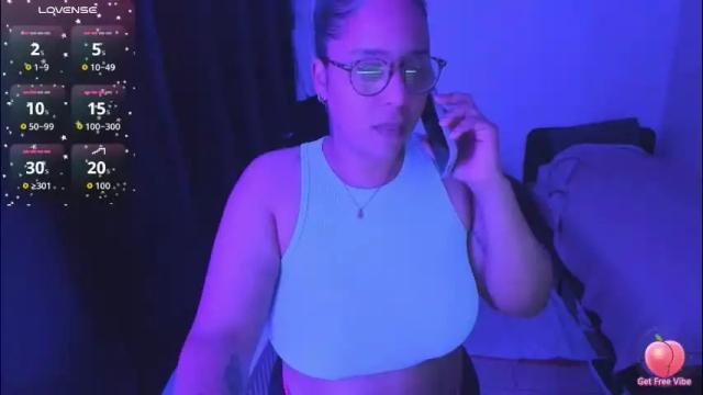 Image 11 of cottoncandy8324 Stream on Chaturbate on 2 months ago
