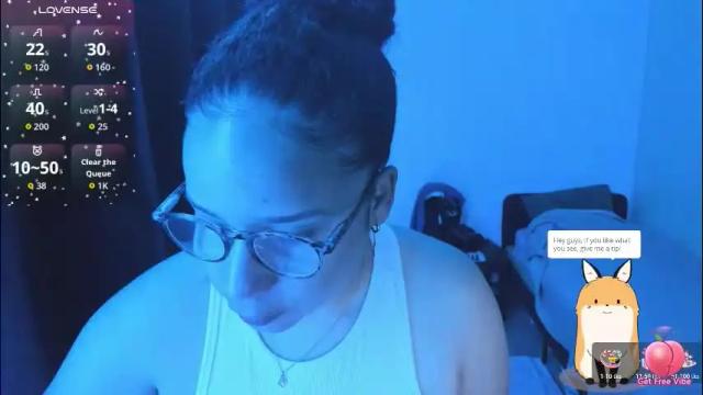 Image 2 of cottoncandy8324 Stream on Chaturbate on 2 months ago