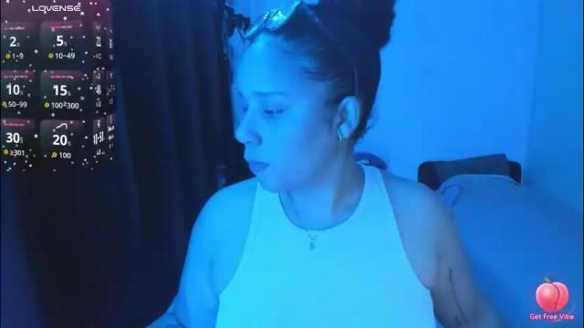 Image 3 of cottoncandy8324 Stream on Chaturbate on 2 months ago