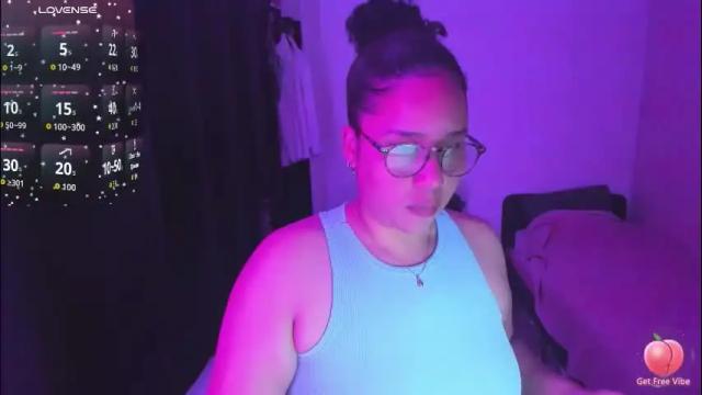 Image 4 of cottoncandy8324 Stream on Chaturbate on 2 months ago