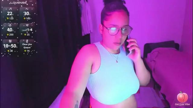 Image 7 of cottoncandy8324 Stream on Chaturbate on 2 months ago