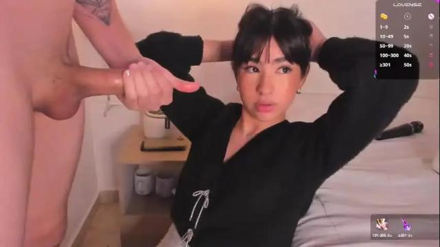 Thumbnail 3, cottoncloud_'s Stream at Chaturbate, 1 month ago