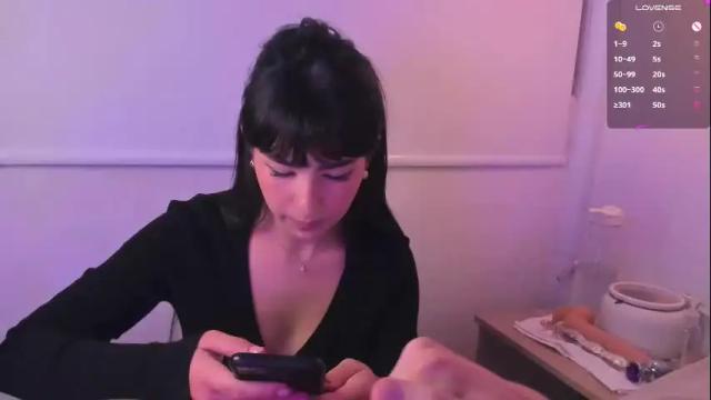 Image 11 of cottoncloud_ Stream on Chaturbate on 1 month ago