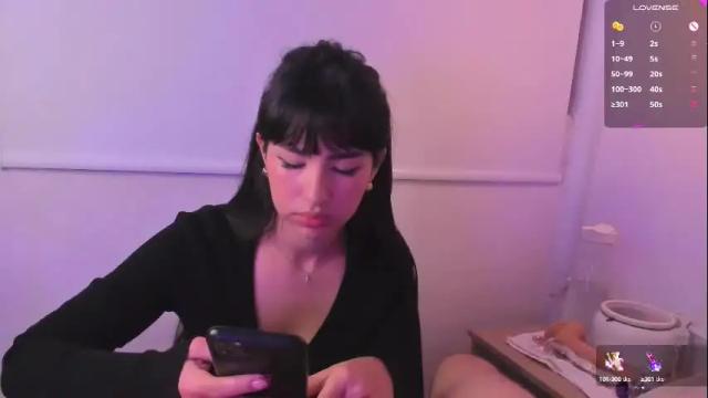 Image 12 of cottoncloud_ Stream on Chaturbate on 1 month ago