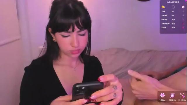 Image 7 of cottoncloud_ Stream on Chaturbate on 1 month ago