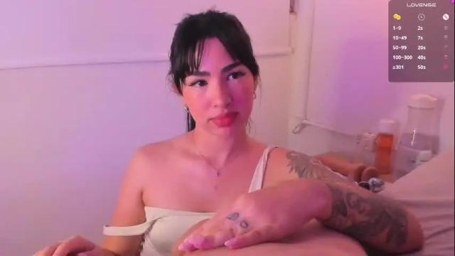 Thumbnail 1, cottoncloud_'s Stream at Chaturbate, 10 days ago