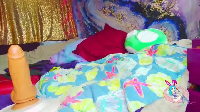 Image 2 of cottontailmonroe Stream on Chaturbate on 19 months ago