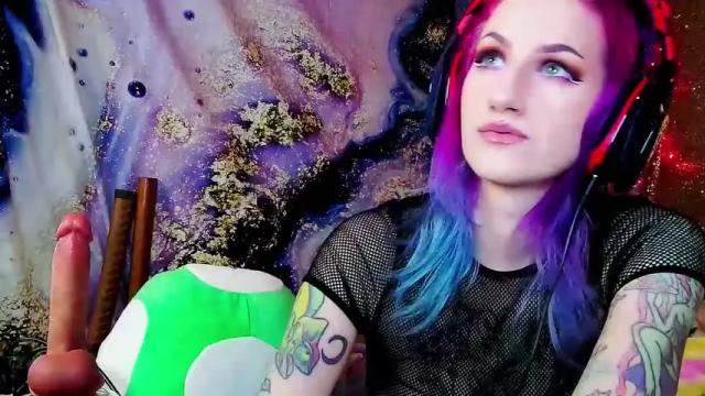 Image 2 of cottontailmonroe Stream on Chaturbate on 18 months ago