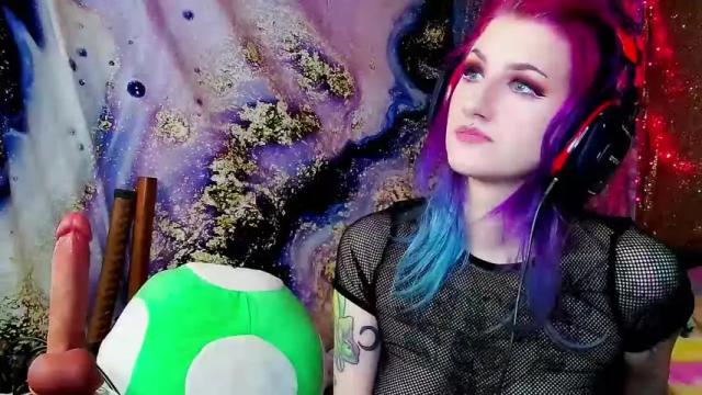 Image 3 of cottontailmonroe Stream on Chaturbate on 18 months ago