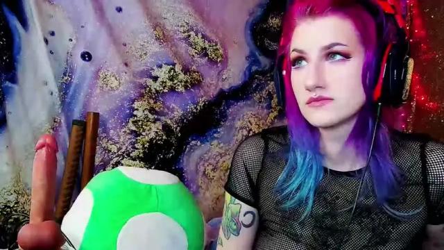 Image 4 of cottontailmonroe Stream on Chaturbate on 18 months ago