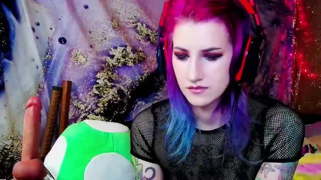 Image 6 of cottontailmonroe Stream on Chaturbate on 18 months ago