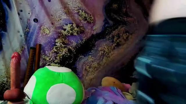 Image 8 of cottontailmonroe Stream on Chaturbate on 18 months ago