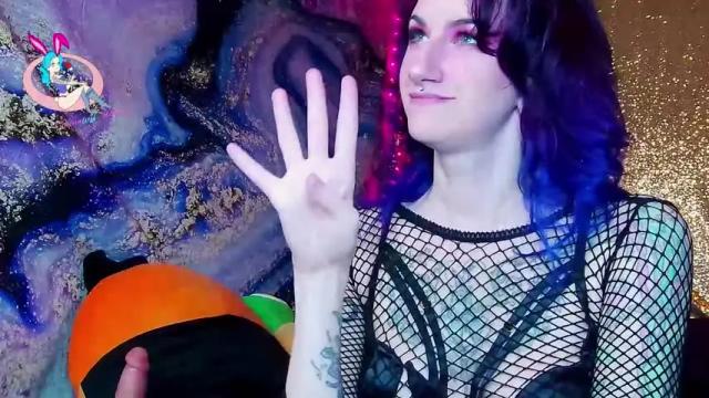 Image 12 of cottontailmonroe Stream on Chaturbate on 18 months ago