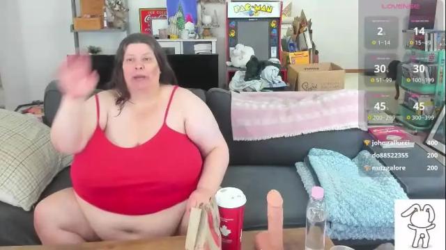 Image 3 of cougar_bbw Stream on Chaturbate on 1 month ago