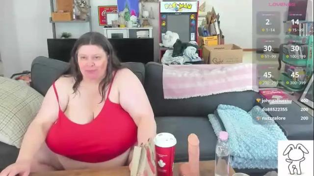 Image 4 of cougar_bbw Stream on Chaturbate on 1 month ago