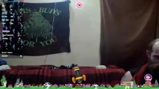 Thumbnail 2, countryfuckers's Stream at Chaturbate, 5 days ago