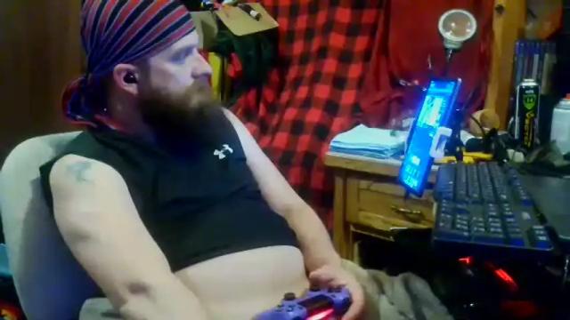 Thumbnail 2, countryfuckers's Stream at Chaturbate, 1 month ago
