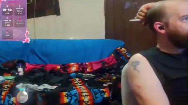 Thumbnail 2, countryfuckers's Stream at Chaturbate, 1 month ago