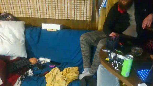 Thumbnail 2, countryfuckers's Stream at Chaturbate, 1 month ago