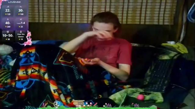 Thumbnail 1, countryfuckers's Stream at Chaturbate, 19 days ago