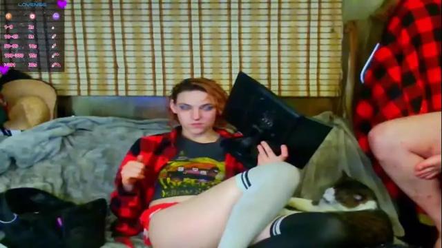 Thumbnail 2, countryfuckers's Stream at Chaturbate, 2 months ago