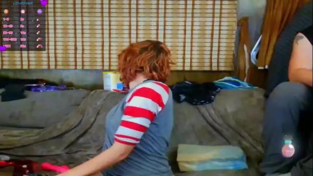 Image 3 of countryfuckers Stream on Chaturbate on 2 months ago