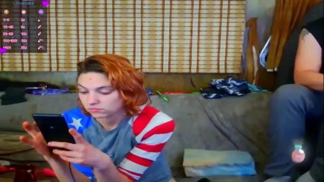 Thumbnail 2, countryfuckers's Stream at Chaturbate, 2 months ago