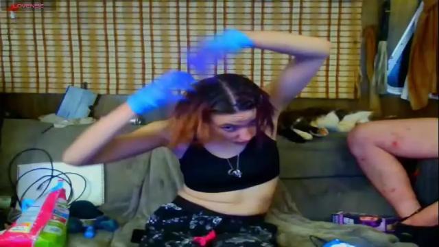 Thumbnail 1, countryfuckers's Stream at Chaturbate, 2 months ago