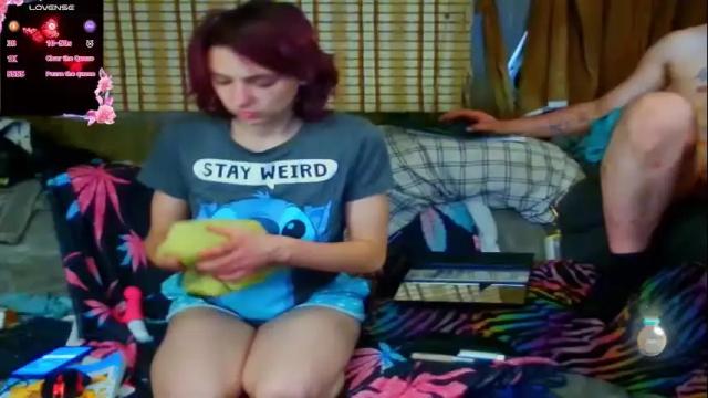 Thumbnail 1, countryfuckers's Stream at Chaturbate, 1 month ago