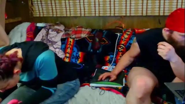 Thumbnail 1, countryfuckers's Stream at Chaturbate, 1 month ago