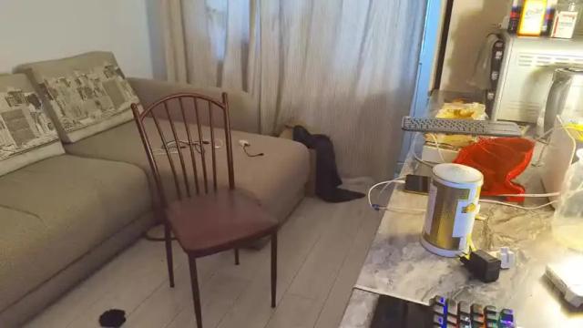 Image 3 of couple420high Stream on Chaturbate on 14 months ago