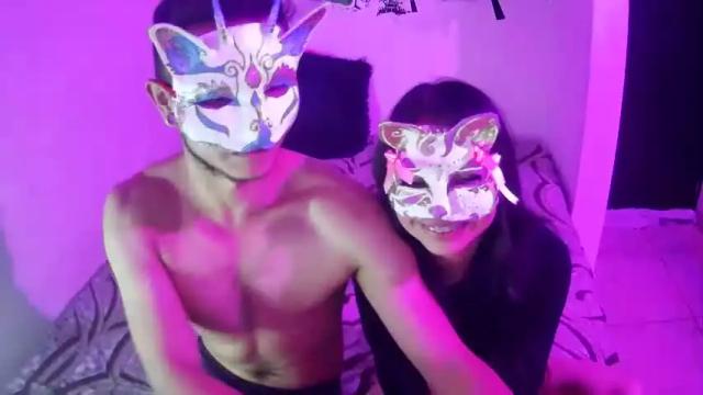 Image 8 of couple_amateur_ Stream on Chaturbate on 18 months ago