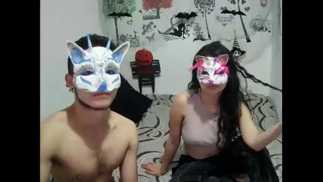 Image 4 of couple_amateur_ Stream on Chaturbate on 19 months ago