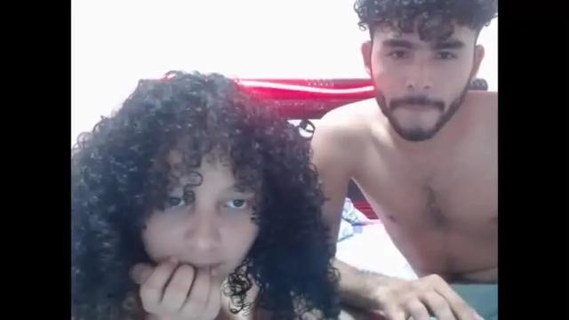 Thumbnail 1, couple_curly's Stream at Chaturbate, 17 months ago