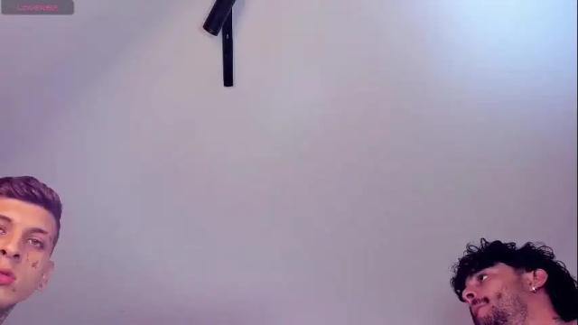 Thumbnail 3, couple_hoorny_'s Stream at Chaturbate, 3 months ago