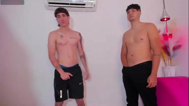 Image 4 of couple_hoorny_ Stream on Chaturbate on 1 month ago