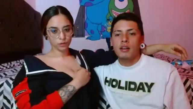Image 3 of couple_hornyxx Stream on Chaturbate on 20 months ago