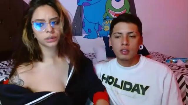 Image 4 of couple_hornyxx Stream on Chaturbate on 20 months ago