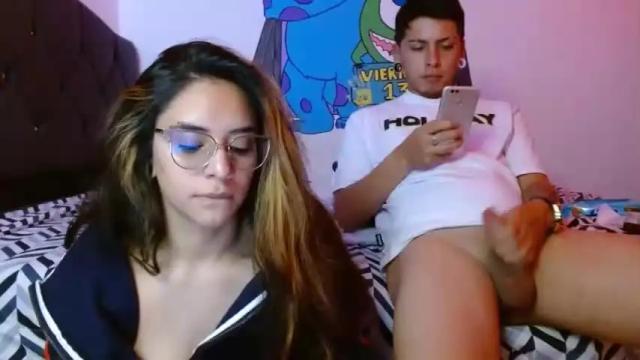 Image 7 of couple_hornyxx Stream on Chaturbate on 20 months ago