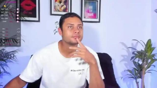 Thumbnail 1, couple_love27's Stream at Chaturbate, 20 months ago