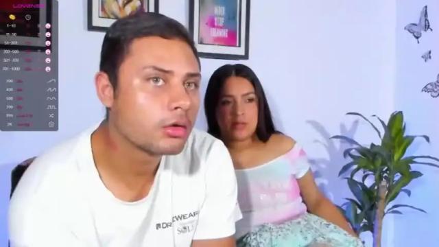 Image 7 of couple_love27 Stream on Chaturbate on 20 months ago