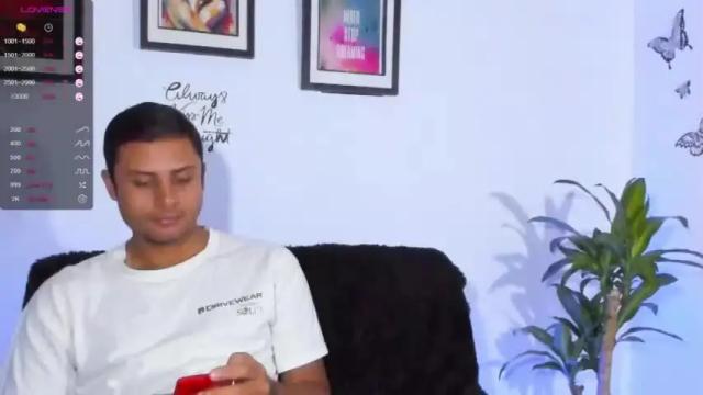 Image 8 of couple_love27 Stream on Chaturbate on 20 months ago