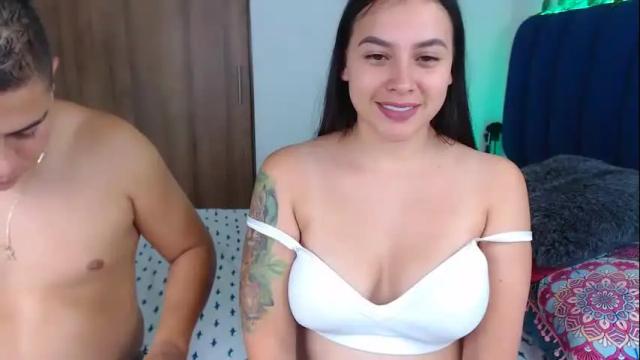 Image 4 of couple_romantic Stream on Chaturbate on 19 months ago