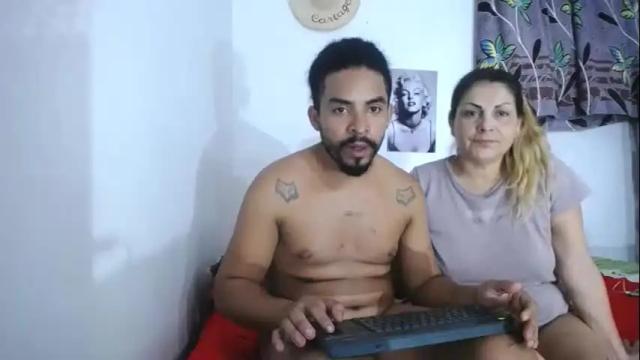 Thumbnail 2, couple_sex_kinky's Stream at Chaturbate, 1 month ago