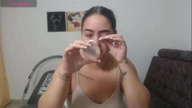 Thumbnail 2, couple_sexandlove's Stream at Chaturbate, 1 month ago