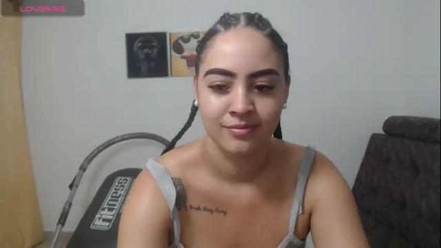 Thumbnail 1, couple_sexandlove's Stream at Chaturbate, 2 days ago