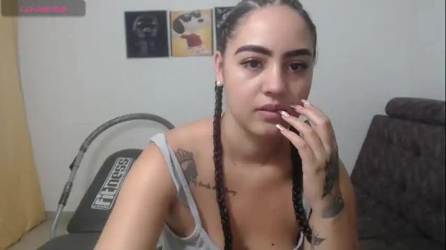 Thumbnail 2, couple_sexandlove's Stream at Chaturbate, 2 days ago