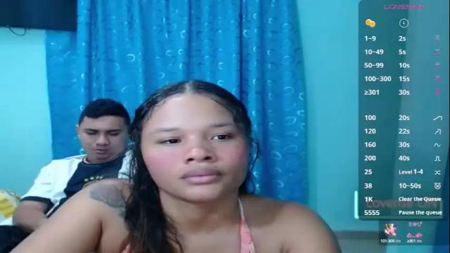 Image 3 of couple_sexy8 Stream on Chaturbate on 2 months ago