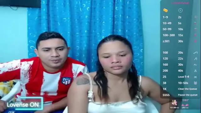 Image 2 of couple_sexy8 Stream on Chaturbate on 2 months ago